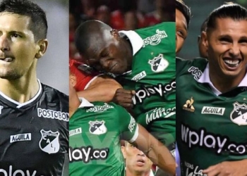 Presidente del Cali y el futuro de Mera, Burdisso y Vuletich