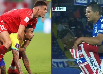 En Qatar 2022 también hubo un “caballito”