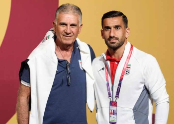 Queiroz y el debut en Catar 2022 ante “la Inglaterra más competitiva desde 1966”