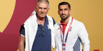 Queiroz y el debut en Catar 2022 ante “la Inglaterra más competitiva desde 1966”
