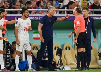 Carlos Queiroz: de la eliminación del Mundial al adiós a Irán