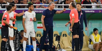 Carlos Queiroz: de la eliminación del Mundial al adiós a Irán