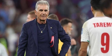 “Colombia merecía estar en Catar 2022” y su explicación a la ausencia