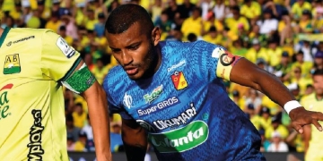 Carlos Ramírez y el deseo que tiene con América de Cali