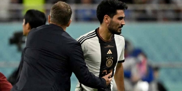 ¿Más problemas, Alemania? Gundogan, su frase polémica y la respuesta de Flick