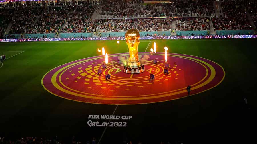 FOTO: GETTY IMAGES | ONE FOOTBALL