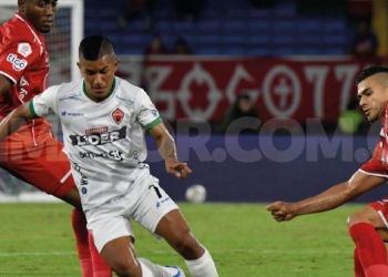 Cristian Barrios habló de su futuro: ¿Llegará al América de Cali?