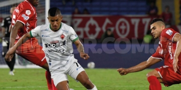 Cristian Barrios habló de su futuro: ¿Llegará al América de Cali?