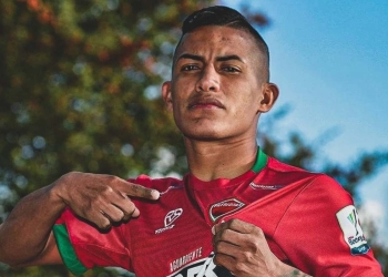 Cristian Barrios ya es jugador libre: ¡Escucha ofertas!