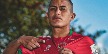 Cristian Barrios ya es jugador libre: ¡Escucha ofertas!