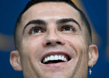 Cristiano Ronaldo y la opción de ser compañero de un colombiano en su próximo club