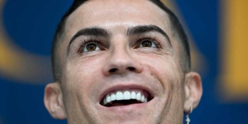 Cristiano Ronaldo y la opción de ser compañero de un colombiano en su próximo club