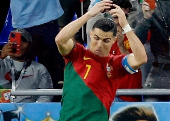 El equipo que le apuesta a contratar a Cristiano Ronaldo, ¿Lo logará?