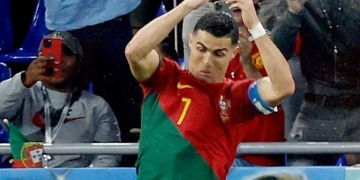 El equipo que le apuesta a contratar a Cristiano Ronaldo, ¿Lo logará?