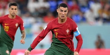 El bicho lo hizo: ¡Récord en mundiales!