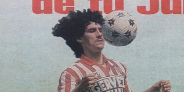 La traición de Leonel Álvarez que en Junior no olvidan: ¿Se descarta como DT?