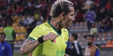 ¿Qué se dice de Dayro Moreno y el regreso al fútbol del exterior?