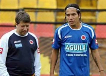 Atlético Bucaramanga: llega Bolillo Gómez, ¿y se queda Dayro Moreno?