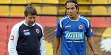 Atlético Bucaramanga: llega Bolillo Gómez, ¿y se queda Dayro Moreno?