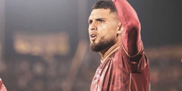 Rodrigo Ureña y las otras salidas de Deportes Tolima