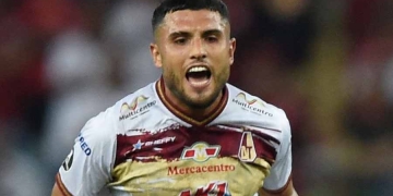 ¿Para dónde va Rodrigo Ureña? Es el adiós al FPC