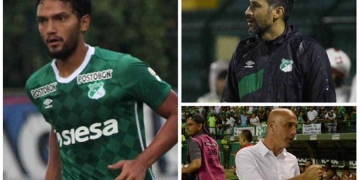 El porqué Yepes y Candelo “no se han quemado” y está seguro que volverán