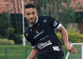 Andrés Arroyo y el regreso a Deportivo Cali. ¿Se queda?