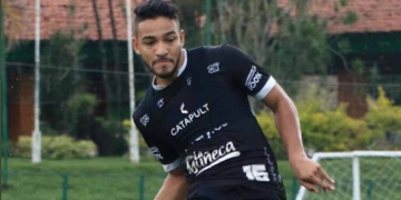 Andrés Arroyo y el regreso a Deportivo Cali. ¿Se queda?