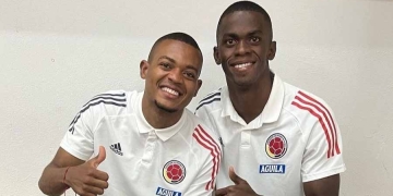 ¿Hay algo para un regreso de Andrés Colorado y Hárold Preciado?