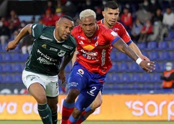 ¿Quién es el futbolista de Deportivo Pasto que interesa en el Cali?