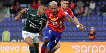 ¿Quién es el futbolista de Deportivo Pasto que interesa en el Cali?