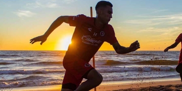 ¿Alguna novedad con Christian Rivera en el mercado de fichajes?