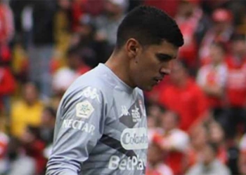¿Por qué José Silva no está en la convocatoria de Copa Libertadores?