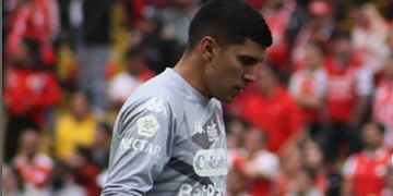 ¿Por qué José Silva no está en la convocatoria de Copa Libertadores?