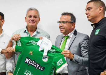 Carlos Velasco: “Disculpas al país futbolero por no llevar a la Selección al Mundial”