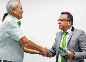¿De qué se trata el “fondo común” que propone Carlos Velasco en su llegada al Cali?