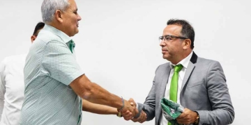 ¿De qué se trata el “fondo común” que propone Carlos Velasco en su llegada al Cali?