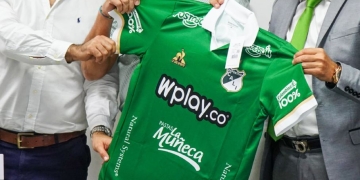 Oficial: Deportivo Cali confirmó su primer fichaje para 2023