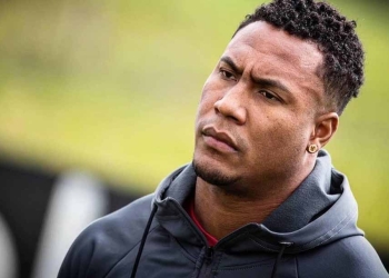 ¿Complicaciones en el fichaje de Kevin Riascos?