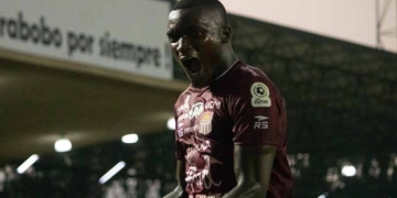 ¡El canterano de América que Deportivo Cali busca fichar!