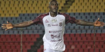 “Ya hay números acordados entre Kevin Viveros y Deportivo Cali. Falta…”