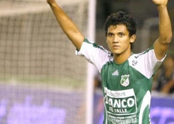 ¿Qué ha dicho Fredy Montero de un regreso a Deportivo Cali?