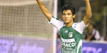 ¿Qué ha dicho Fredy Montero de un regreso a Deportivo Cali?