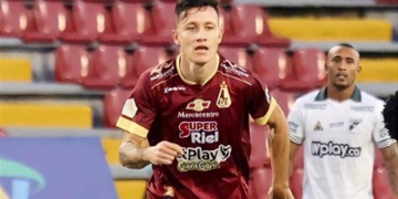 Deportivo Cali y Gustavo Adrián Ramírez: “Principio de acuerdo”