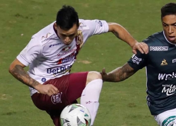 ¿Gustavo Adrián Ramírez, Deportivo Cali?