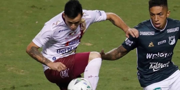 ¿Gustavo Adrián Ramírez, Deportivo Cali?