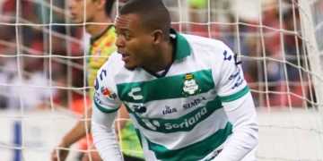 Hárold Preciado: reunión con el presidente del Cali y situación contractual