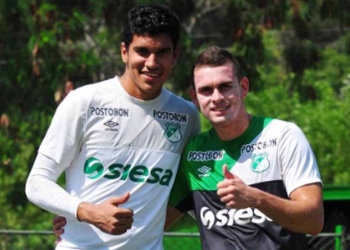 El paso de José Silva por Deportivo Cali