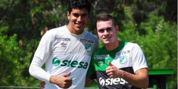 El paso de José Silva por Deportivo Cali