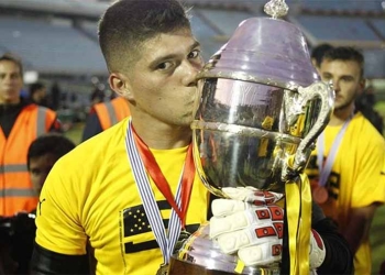 Otro plan para el arco de Deportivo Cali: ¡Kevin Dawson!
